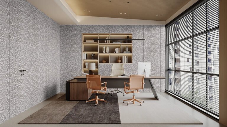 办公空间-皮纹ks7705