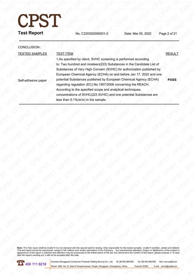 C220302056001-2 堃林 REACH 224 英文 2