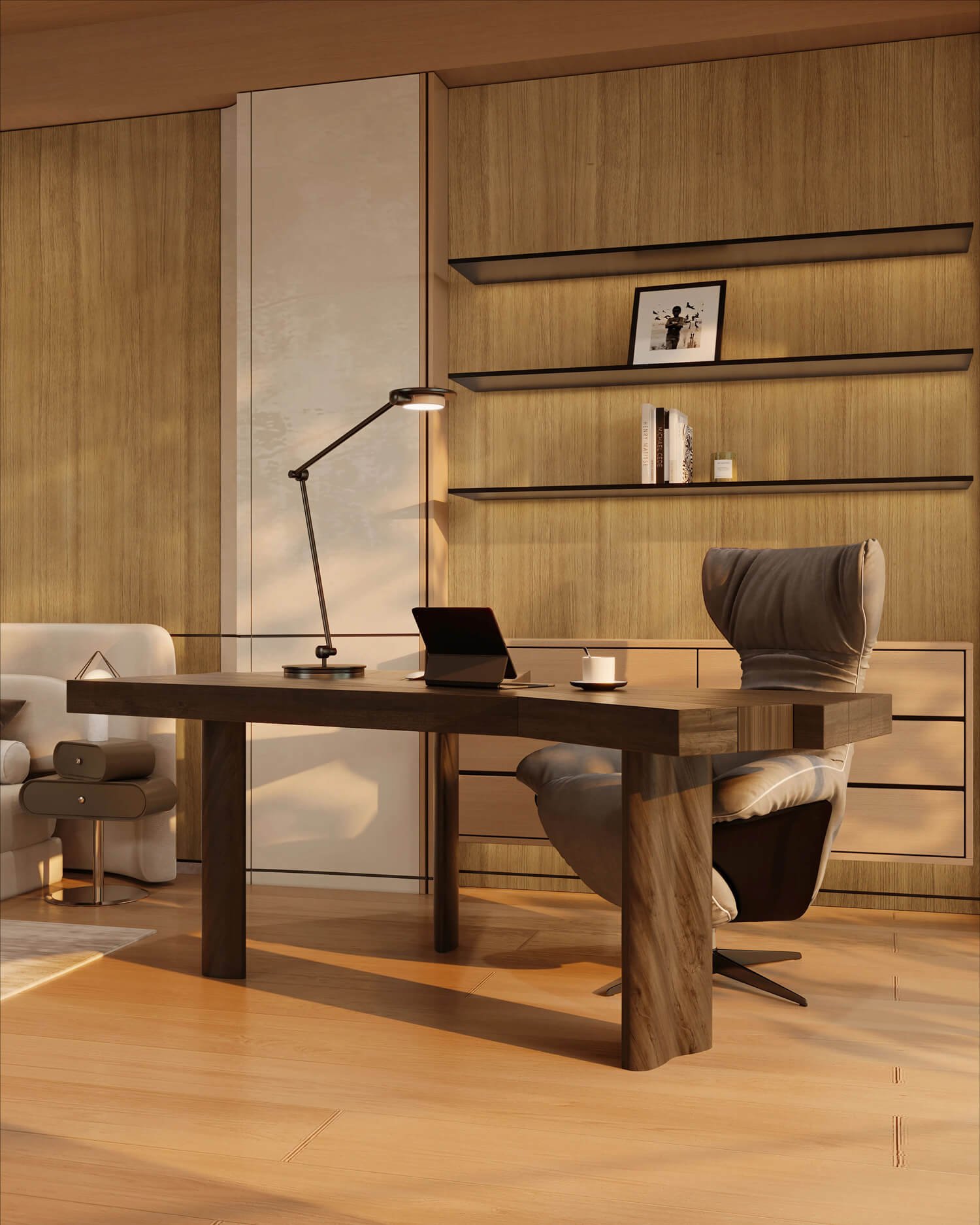 Ca105 Wood Interior Film (4)