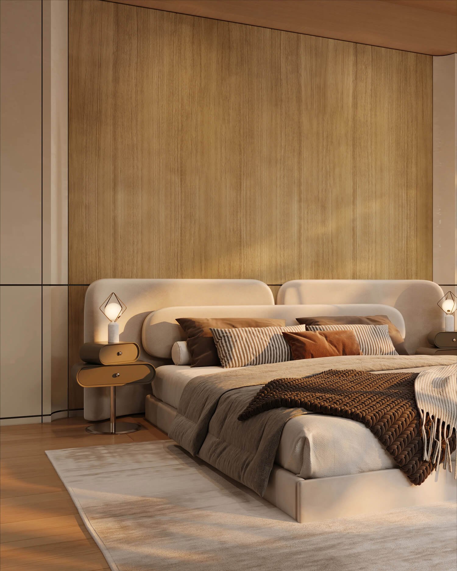 Ca105 Wood Interior Film (6)