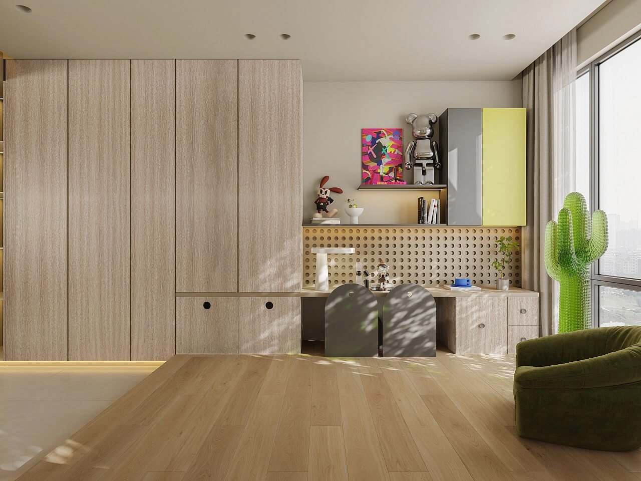 Ca107 Wood Interior Film (6)