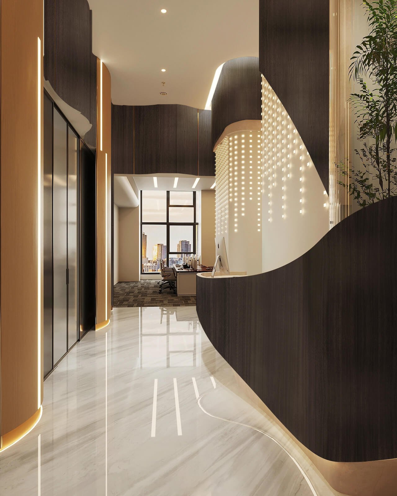 Ca109 Wood Interior Film (7)