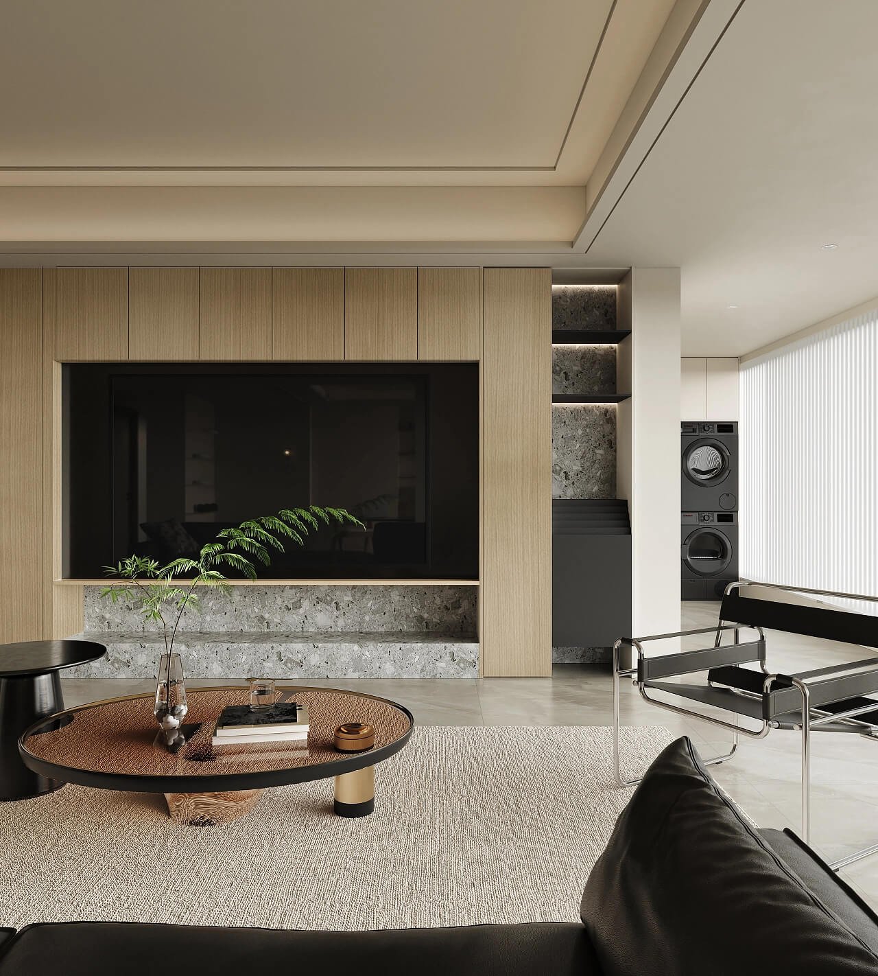 Ca110 Wood Interior Film (2)