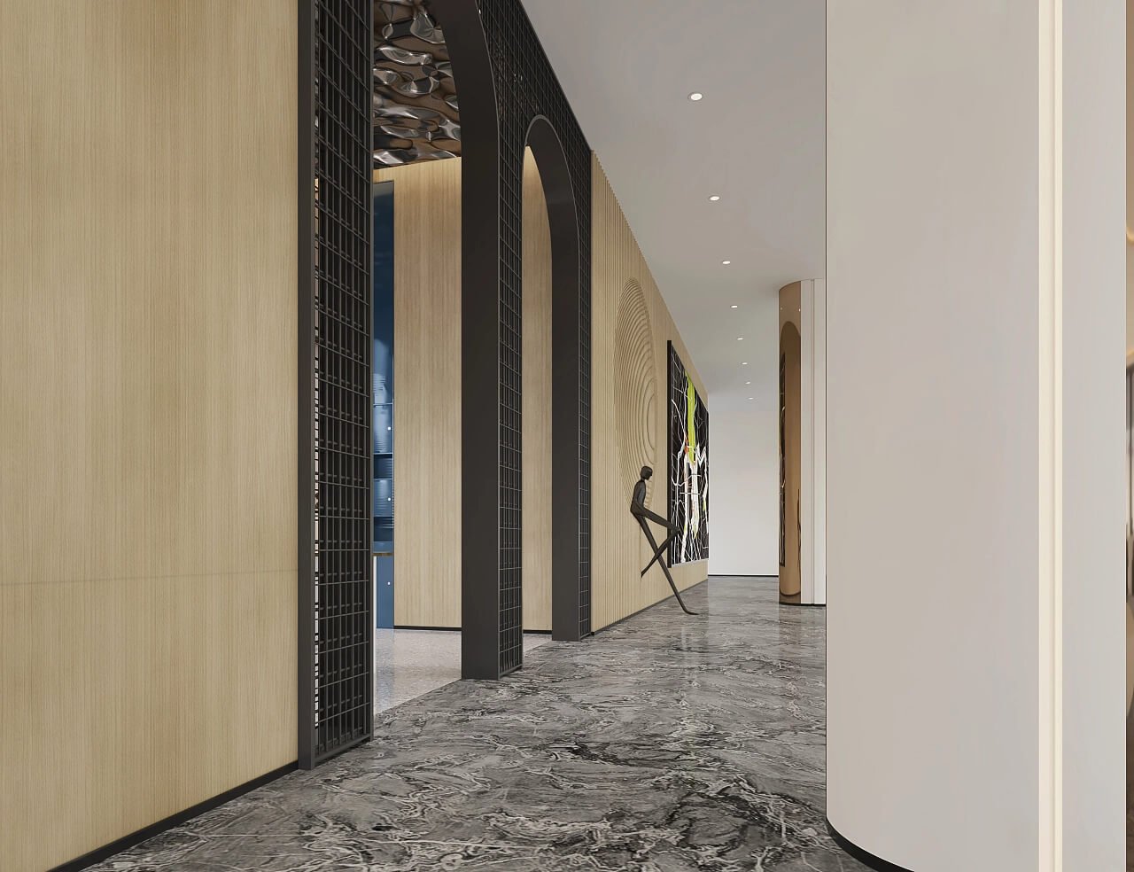 Ca110 Wood Interior Film (8)