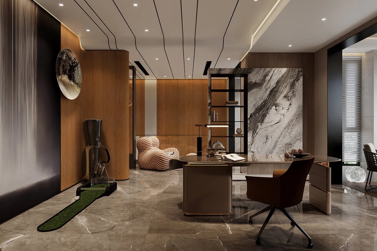 Ca113 Wood Interior Film (3)