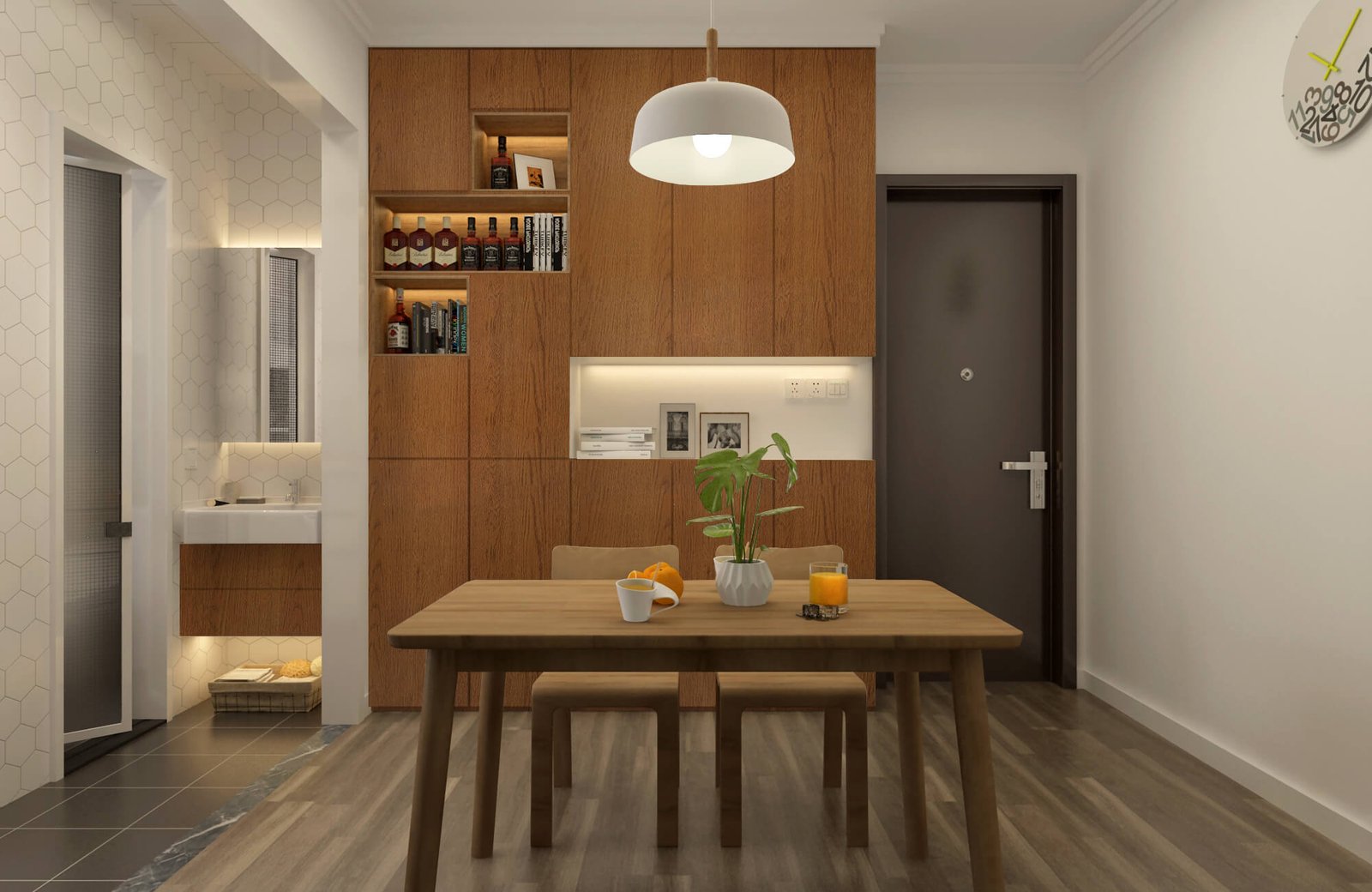 Ca113 Wood Interior Film (5)