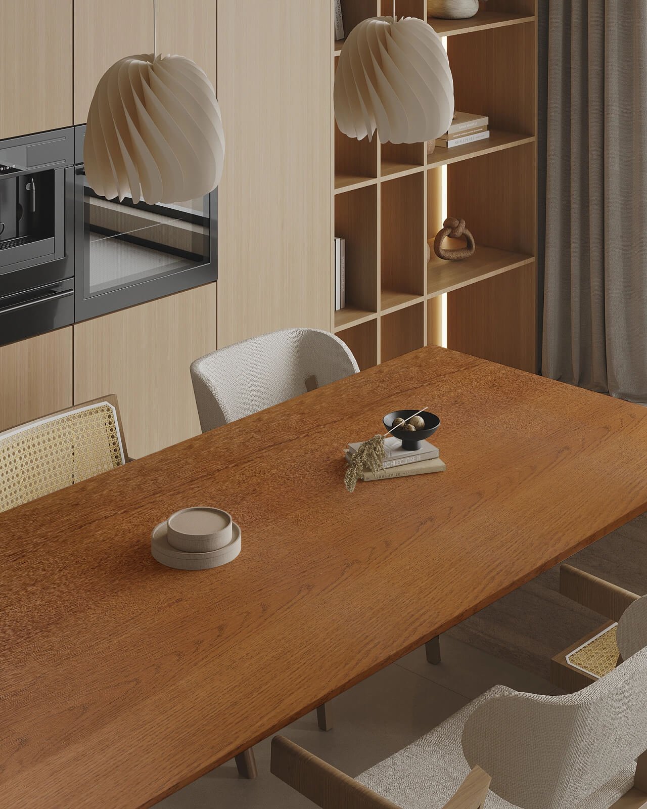 Ca113 Wood Interior Film (6)