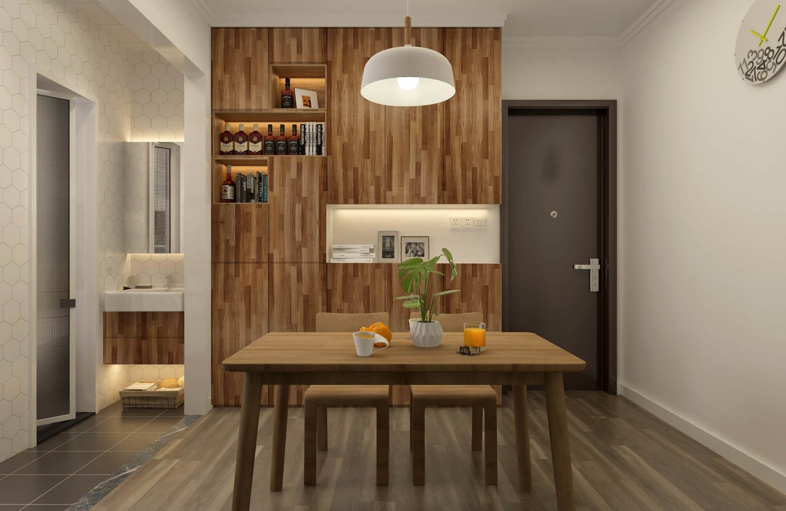 Ca116 Wood Interior Film (7)