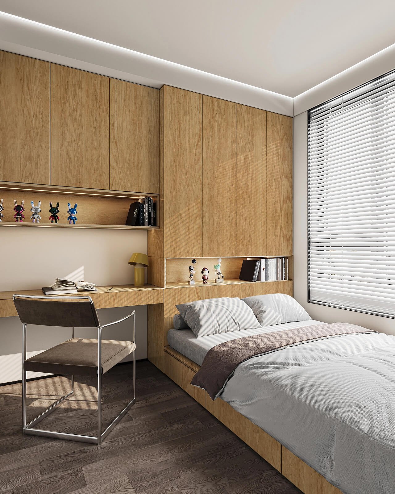 Ca119 Wood Interior Film (6)