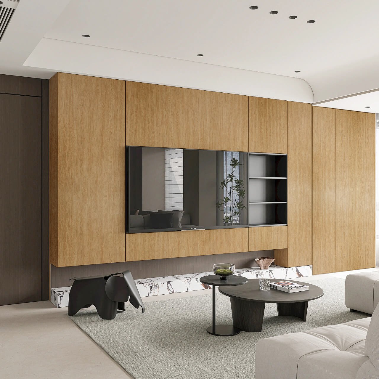Ca120 Wood Interior Film (4)
