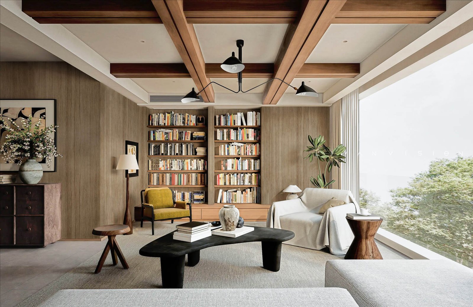 Ca121 Wood Interior Film (5)
