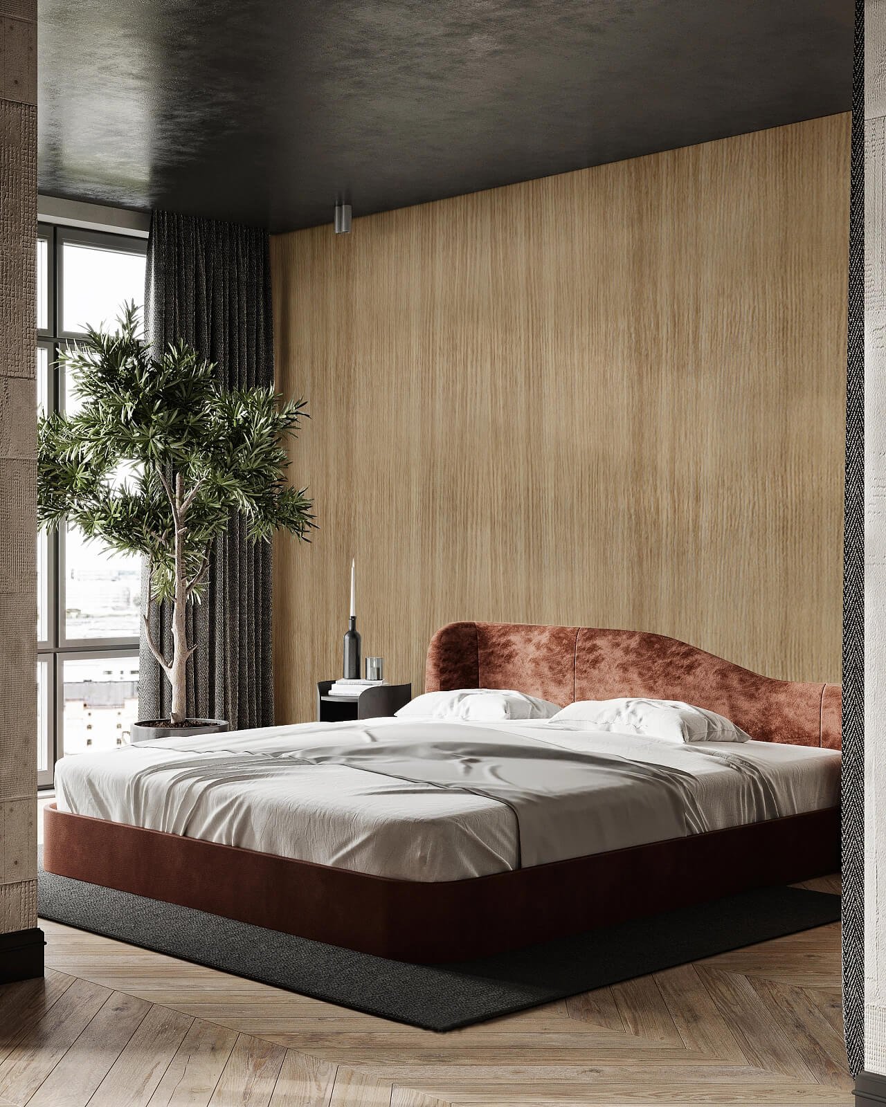 Ca121 Wood Interior Film (8)