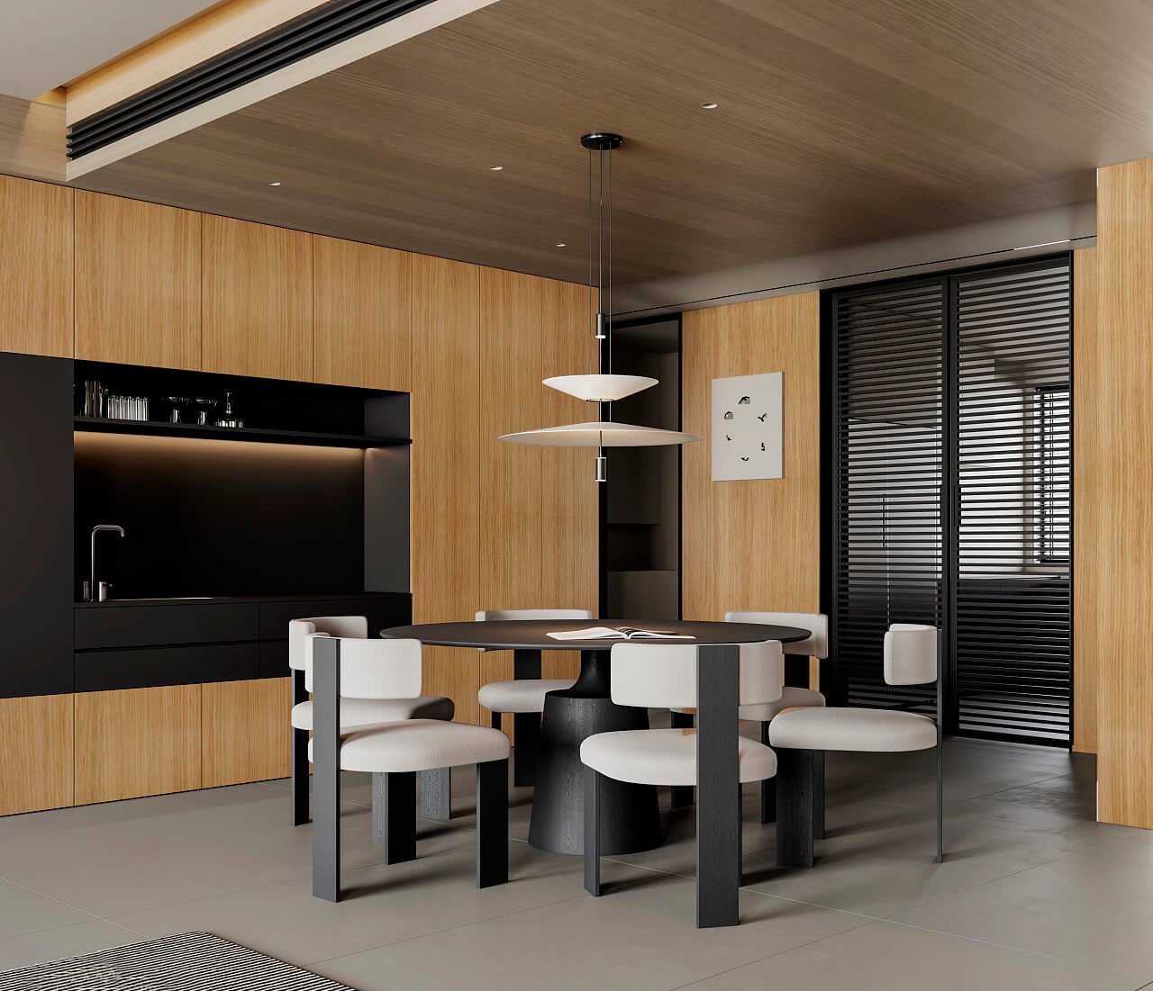Ca122 Wood Interior Film (2)