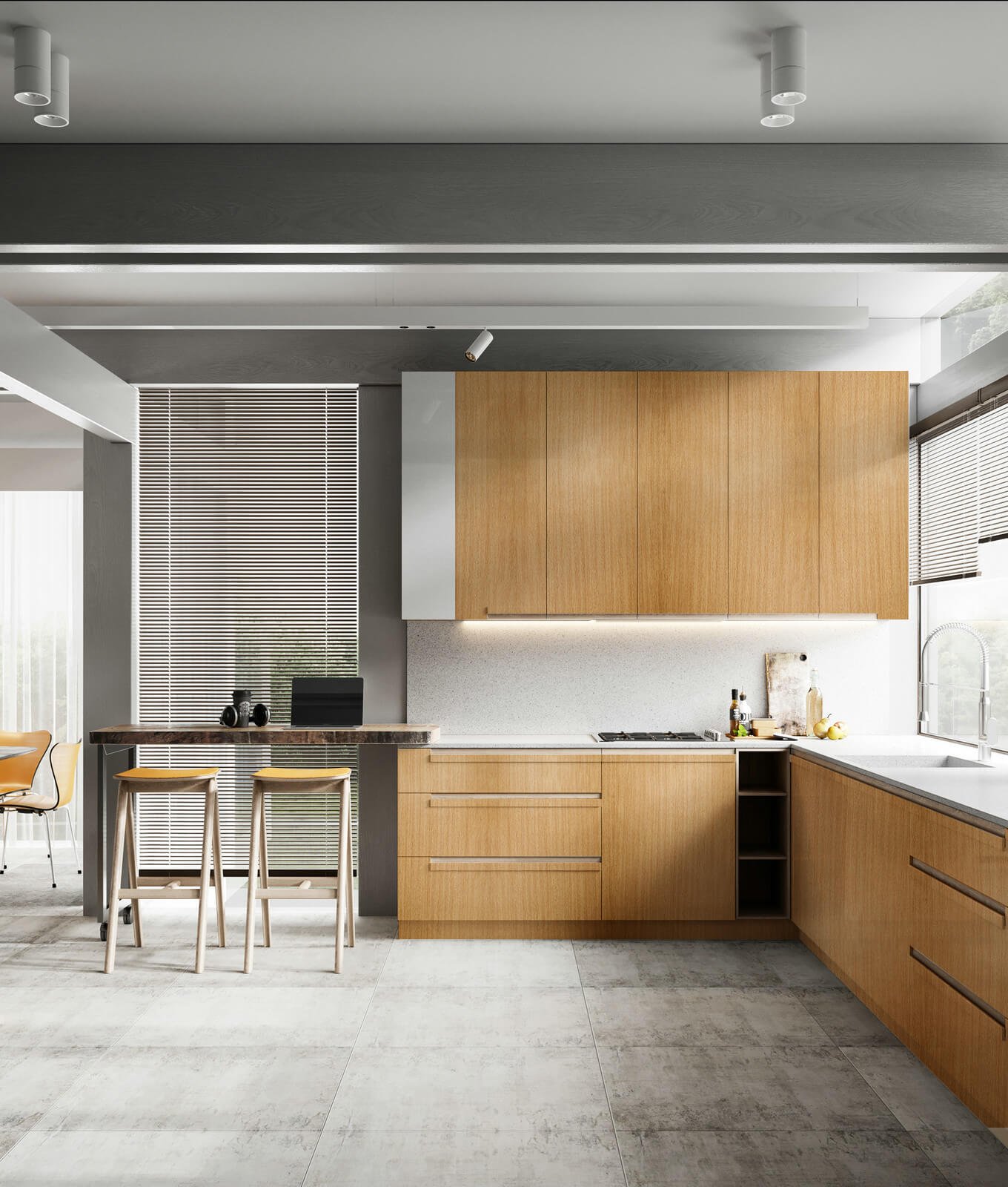 Ca124 Wood Interior Film (8)