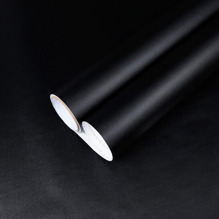 Kh9014 Solid Interior Film (1)