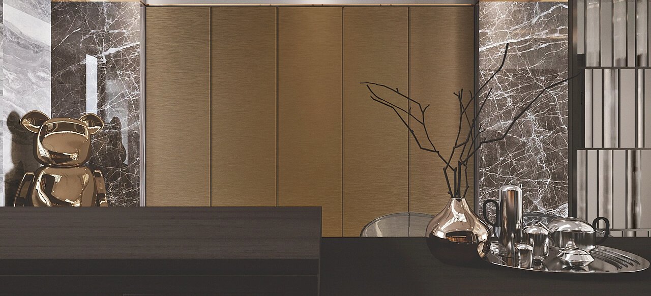 Kw002 Metalic Interior Film (4)