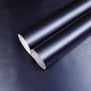 Kw011 Metalic Interior Film (1)