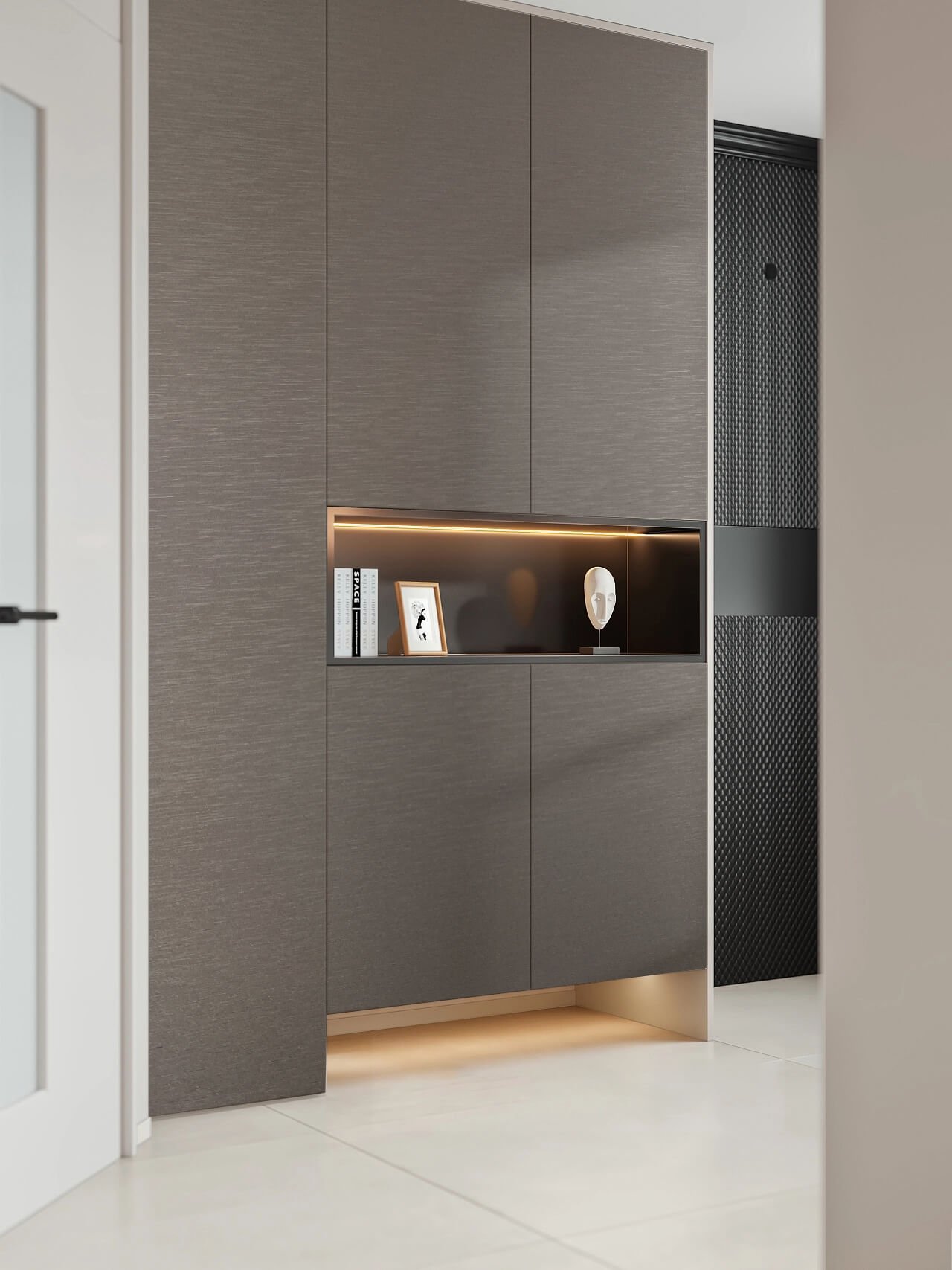 Kw012 Metalic Interior Film (5)