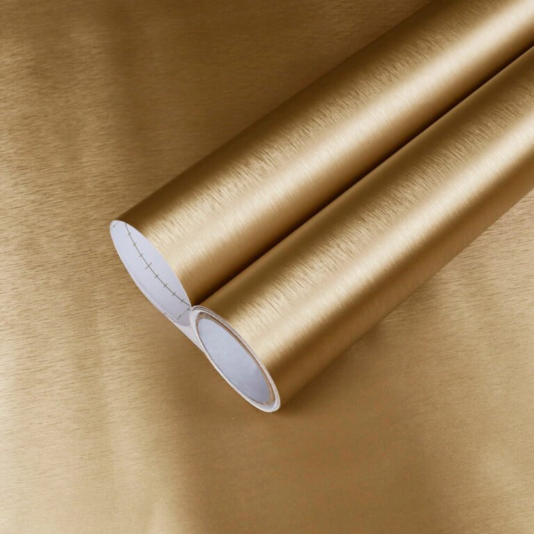 Kw014 Metalic Interior Film (1)