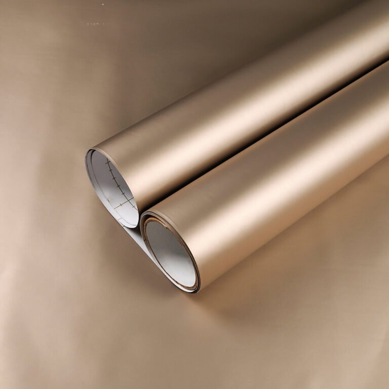 Kw017 Metalic Interior Film (1)
