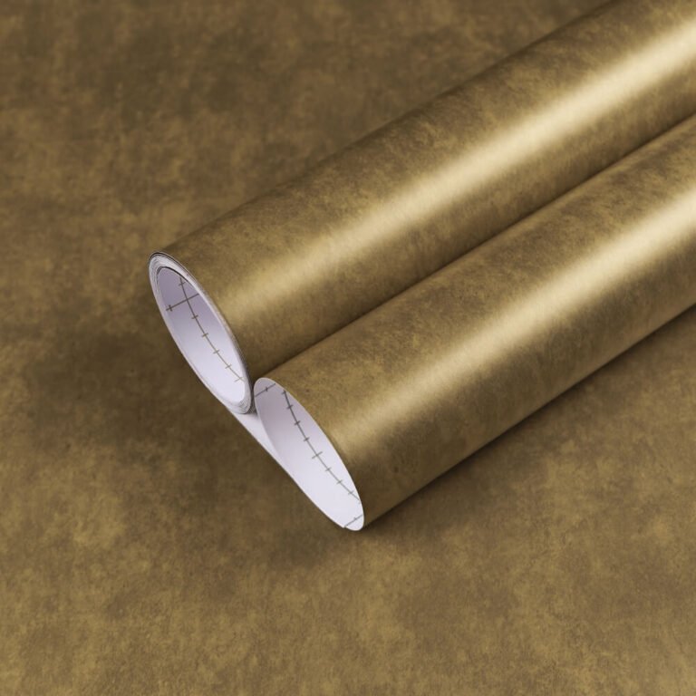 Kw023 Metalic Interior Film (1)