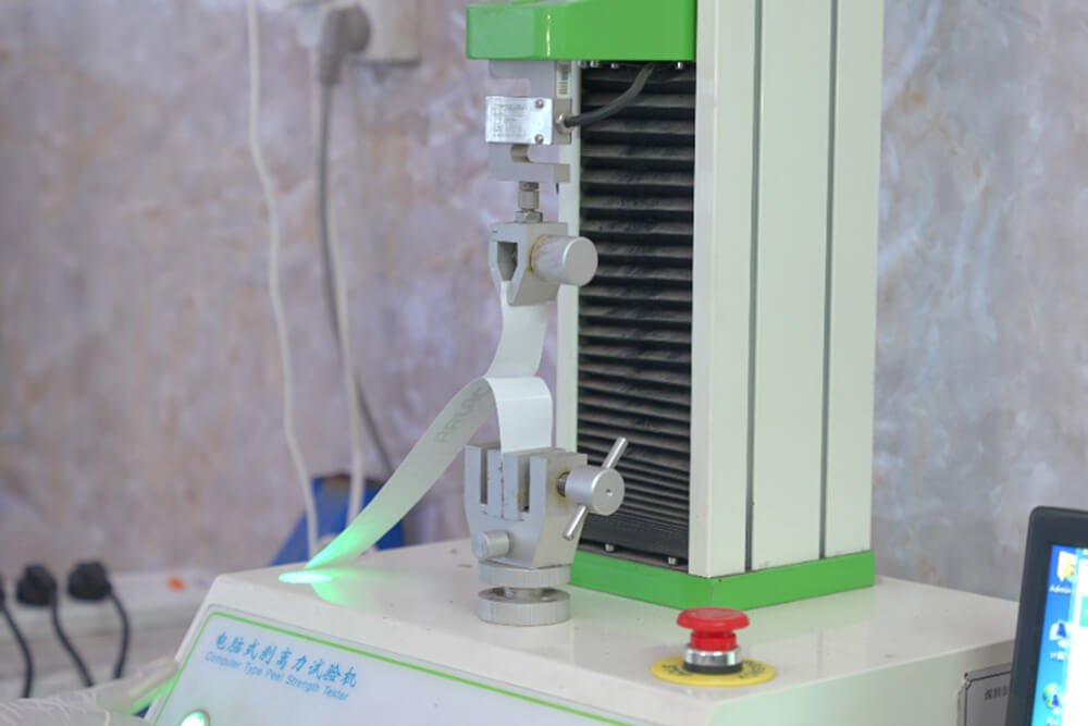Tensile Testing